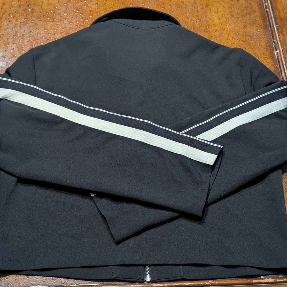 Zara Women Half Jacket Size Small 0048 - Picture 5 of 5
